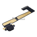 For iPad Mini 3 Replacement Home button with Flex [Black]