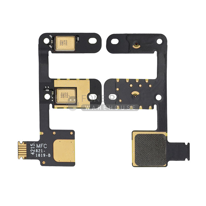 For iPad Mini 2 Replacement Microphone Flex Cable Ribbon