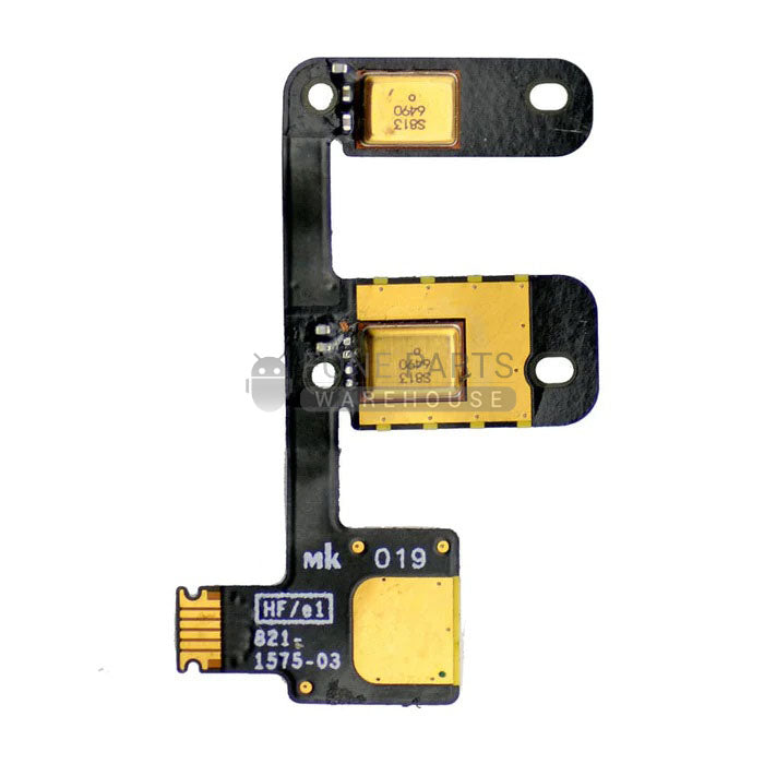 For iPad Mini 2 Replacement Microphone Flex Cable Ribbon