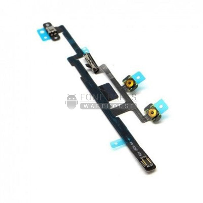 For iPad Mini 2 Replacement Power Button and Volume Button Flex