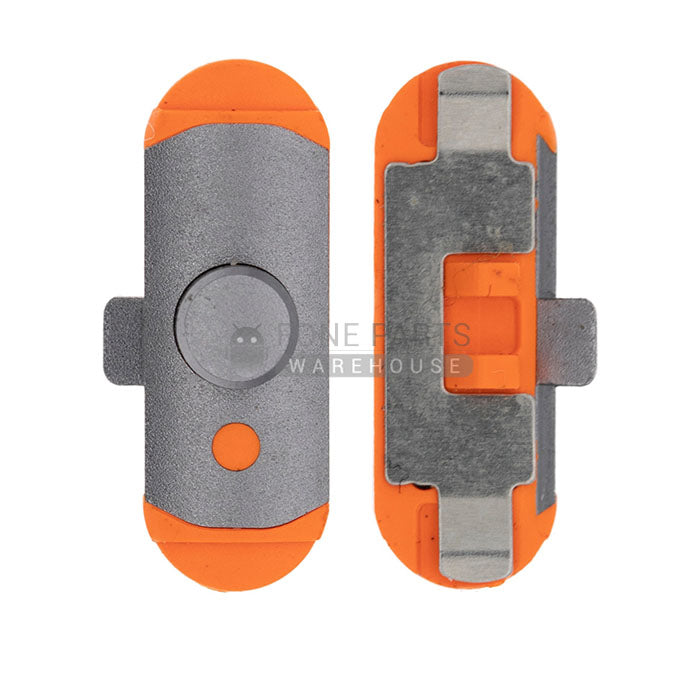 For iPad Mini 2 Replacement Side button set - volume, mute and power button