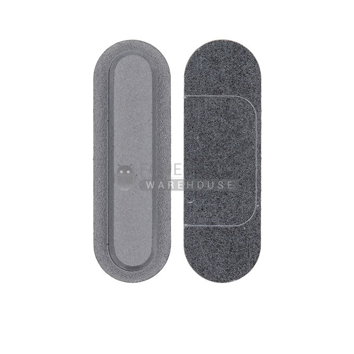 For iPad Mini 2 Replacement Side button set - volume, mute and power button