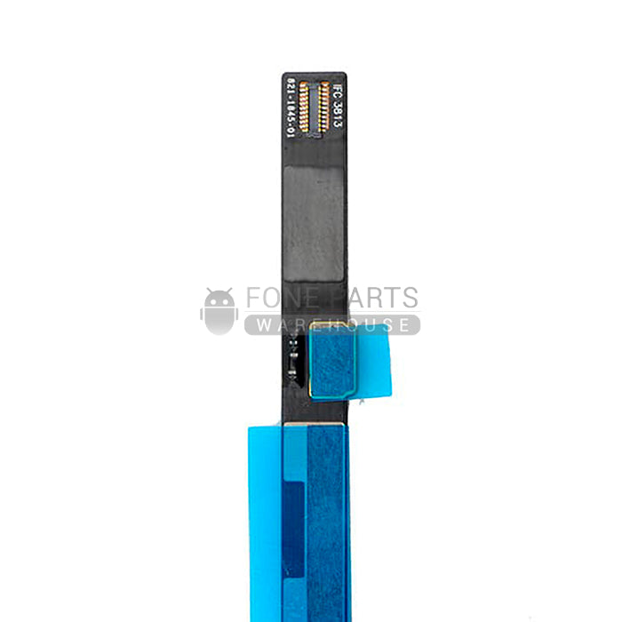 For iPad Mini 3 Replacement Headphone Jack Flex Cable [Black]