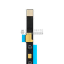 For iPad Mini 3 Replacement Headphone Jack Flex Cable [White]