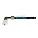 For iPad Mini 3 Replacement Headphone Jack Flex Cable [White]