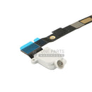 For iPad Mini 3 Replacement Headphone Jack Flex Cable [White]