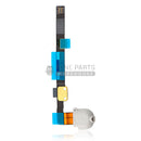 For iPad Mini 3 Replacement Headphone Jack Flex Cable [White]
