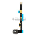 For iPad Mini 3 Replacement Headphone Jack Flex Cable [White]