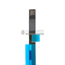 For iPad Mini 3 Replacement Headphone Jack Flex Cable [White]