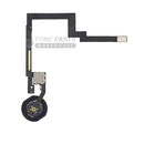 For iPad Mini 3 Replacement Home button flex [Gold]