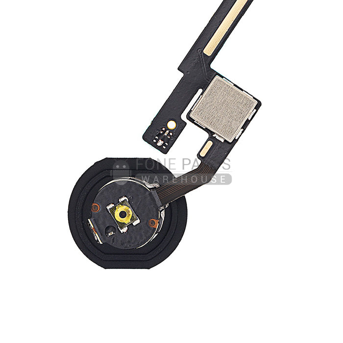 For iPad Mini 3 Replacement Home button flex [Gold]