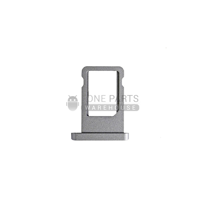 For iPad Mini 3 Replacement SIM Card Tray [Black]