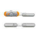 For iPad Mini 3 Replacement Side button set - volume, mute and power button