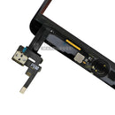 For iPad Mini 3 Replacement Touch Digitizer Glass with Adhesive in [White][Original]