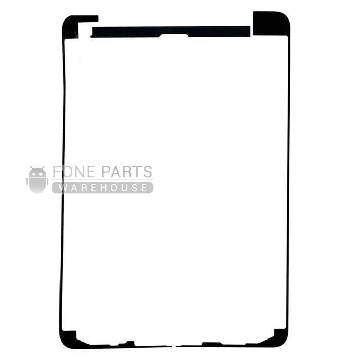 For iPad Mini 3 Replacement adhesive sticker set