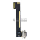 For iPad Mini 4 / Mini 5 Original Charging Connector Flex [Black]