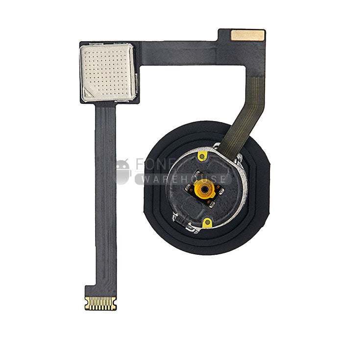 For iPad Mini 4 Replacement/ Mini 5/12.9 Home button Flex [Ross Gold]