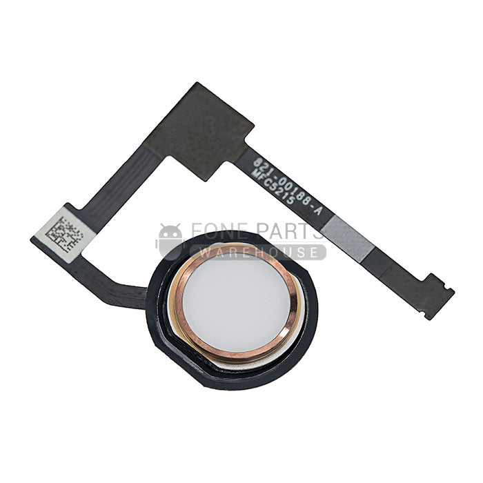 For iPad Mini 4 Replacement/ Mini 5/12.9 Home button Flex [Ross Gold]