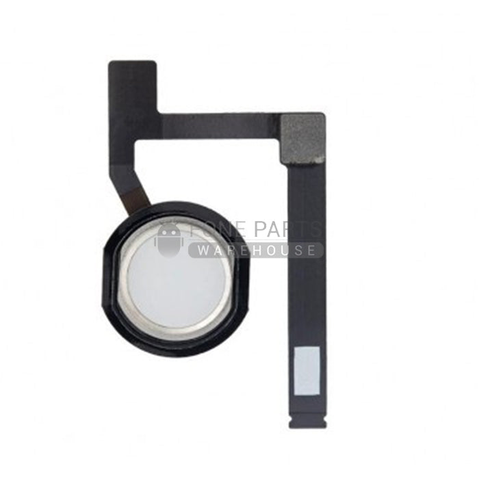 For iPad Mini 4 Replacement/ Mini 5/ 12.9 Home button Flex [White]