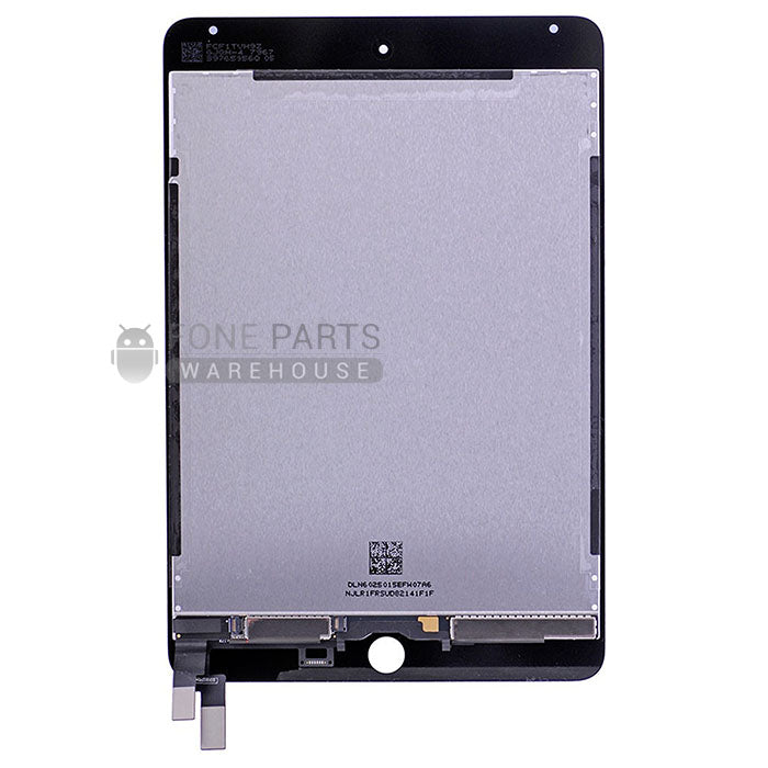 For iPad Mini 4 Replacement Complete LCD Screen Assembly with Digitizer [Black][OEM]