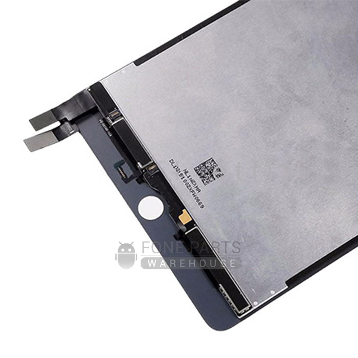 For iPad Mini 4 Replacement Complete LCD Screen Assembly with Digitizer [Black][OEM]