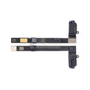 For iPad Mini 4 Replacement Headphone Jack Flex Cable [Black]