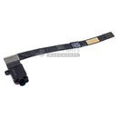 For iPad Mini 4 Replacement Headphone Jack Flex Cable [Black]