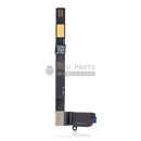 For iPad Mini 4 Replacement Headphone Jack Flex Cable [Black]