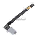 For iPad Mini 4 Replacement Headphone Jack Flex Cable [White]