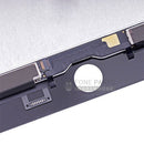 For iPad Mini 4 Replacement LCD Screen Assembly with Digitizer [Black] [Original Refurb]