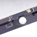 For iPad Mini 4 Replacement LCD Screen Assembly with Digitizer [Black] [Original Refurb]