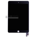 For iPad Mini 4 Replacement LCD Screen Assembly with Digitizer [Black] [Original Refurb]