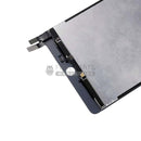 For iPad Mini 4 Replacement Complete LCD Screen Assembly with Digitizer [White][OEM]