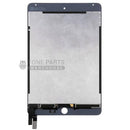For iPad Mini 4 Replacement LCD Screen Assembly with Digitizer [White] [Original Refurb]