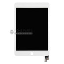 For iPad Mini 4 Replacement LCD Screen Assembly with Digitizer [White] [Original Refurb]