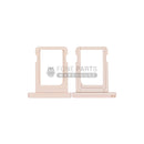 For iPad Mini 4 Replacement Sim Tray [Gold]