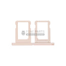 For iPad Mini 4 Replacement SIM Card Tray [Gold]