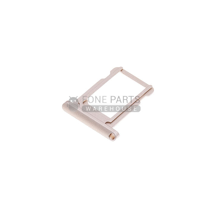 For iPad Mini 4 Replacement SIM Card Tray [Gold]