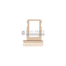 For iPad Mini 4 Replacement SIM Card Tray [Gold]