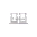 For iPad Mini 4 Replacement Sim Tray [Space Grey]