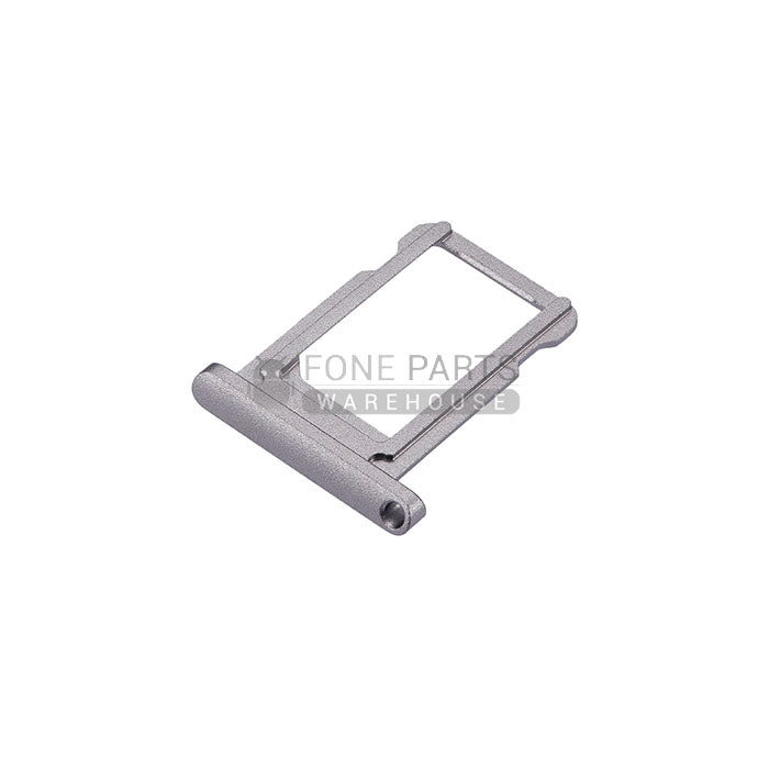 For iPad Mini 4 Replacement SIM Card Tray [Black]