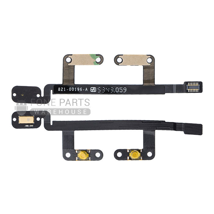 For iPad Mini 4 Replacement Volume Flex