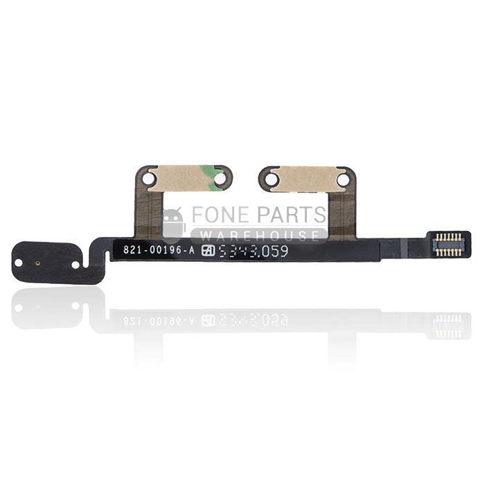 For iPad Mini 4 Replacement Volume Button Flex Cable