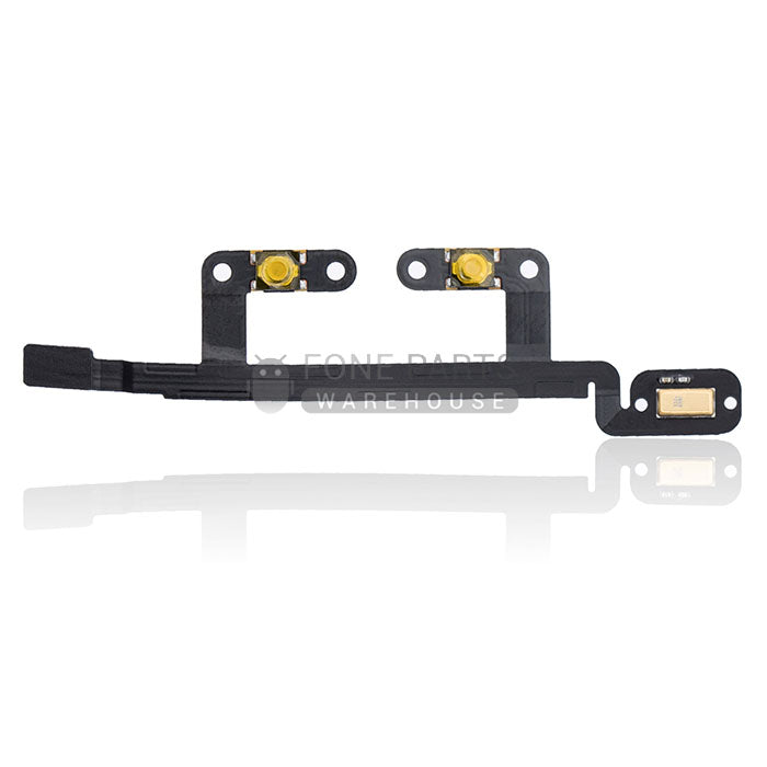 For iPad Mini 4 Replacement Volume Button Flex Cable