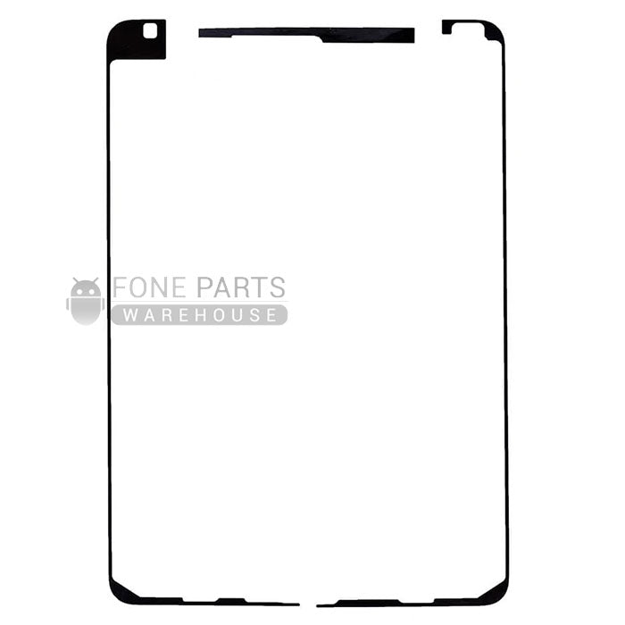 For iPad Mini 4 Replacement adhesive sticker set