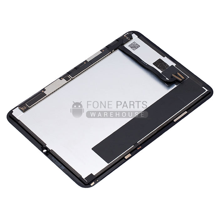 For iPad Mini 6 Replacement Complete LCD Screen Assembly with Digitizer [Black][OEM]