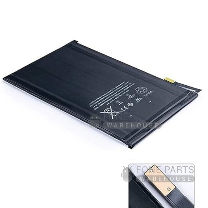 For iPad Mini Replacement Battery [Assemble with Genuine IC]