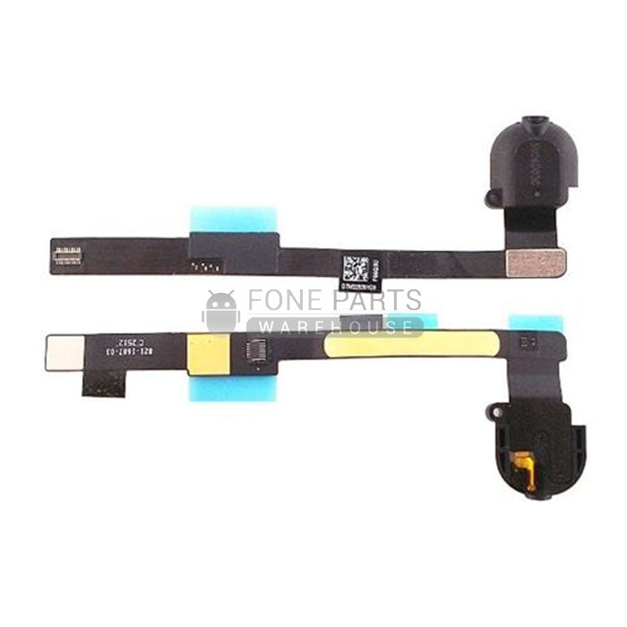 For iPad Mini Replacement Headphone Jack Flex Cable