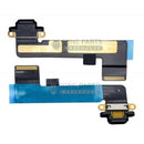 For iPad Mini Replacement Original Charging Connector Flex [Black]
