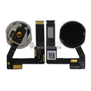 For iPad Pro 10.5 Replacement / Air 3 Home button [Black]